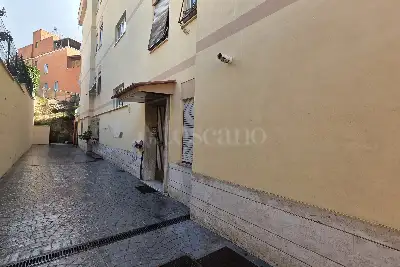 Casa in vendita, Via della Pisana, Roma