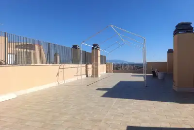 Attico in vendita, Corso Italia, Anzio