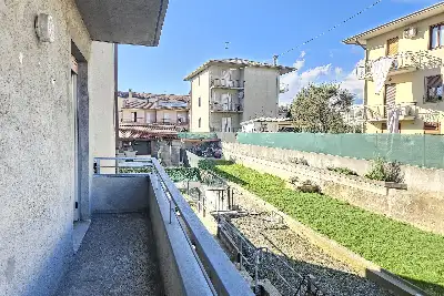 Casa in vendita, Via Ortigara, Cantù