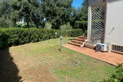 Villa in vendita, Via del Sagittario, Colle Piuccio, Sabaudia, Sabaudia