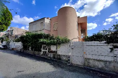 Casa in vendita, Via Saffo, Palermo