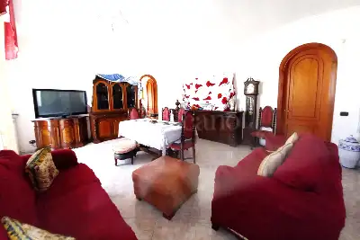 Villa in vendita, VIA MELFI , Cerignola