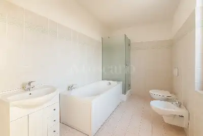 Casa Indipendente in vendita, Via Cesare Beccaria, Monza