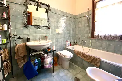 Villino a Schiera in vendita, Via Lidia Bianchi, Roma