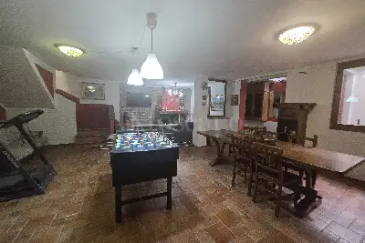 Casa Indipendente in vendita, Ad.ze Casa Natale di Papa Paolo VI, Concesio