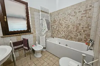 Villino a Schiera in vendita, via ticino, Anzio