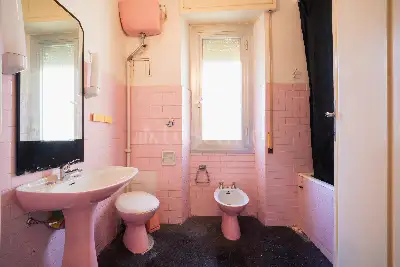 Casa in vendita, Via Gabriele Rossetti, Genova