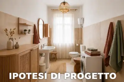 Casa in vendita, Via della Pineta, Cagliari