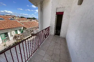 Casa Indipendente in vendita, Via Salvatore Navarra, Messina