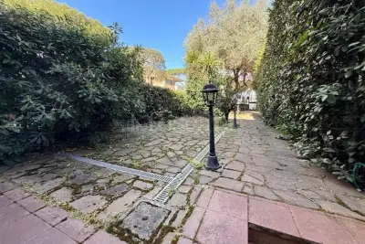 Detached house for sale, Via Fratelli Cervi, Roma