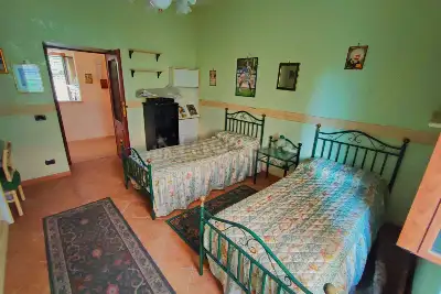 Casa in vendita, Via Delle Mammole, Nettuno