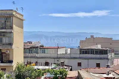 Casa in vendita, Via Sele, Messina, Messina