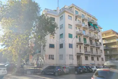 Casa in affitto, Via Vincenzo Brunacci, Roma