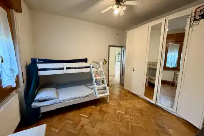 Villa Bifamiliare in vendita, Via Donatori di Sangue, Erbusco