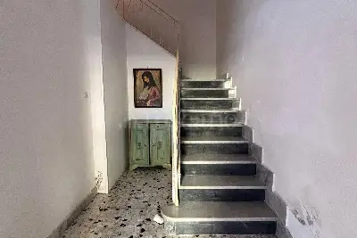 Casa Indipendente in vendita, Via Alfonso Lamarmora, Osilo