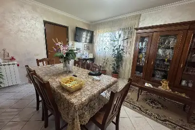 Villa in vendita, Via Pasquale Cicatiello, Fiumicino