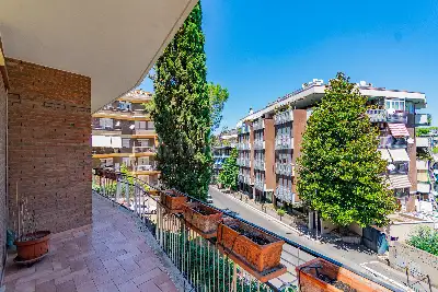 Casa in vendita, Via Gaetano Fuggetta, Roma