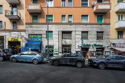 Casa in vendita, Viale Ippocrate, Roma