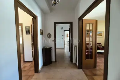 Casa in vendita, Via Carlo Lombardo 6, L'Aquila