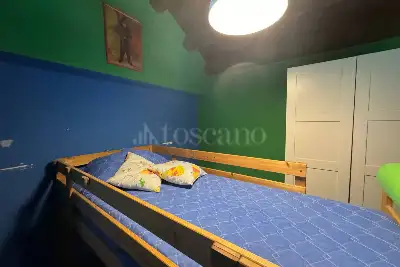 Villa in vendita, VIlletta a Casteltermini (AG) Contrada Fabbrichella, Casteltermini