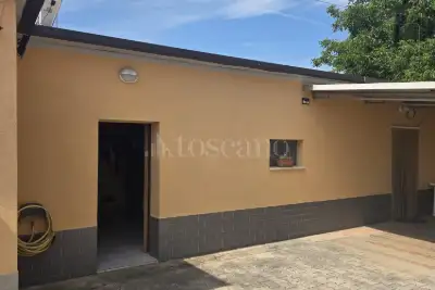 Casa Indipendente in vendita, Via Puccini, Montesilvano