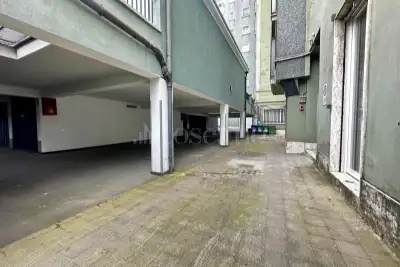 Casa in vendita, Via Cuore Immacolato di Maria, Milano