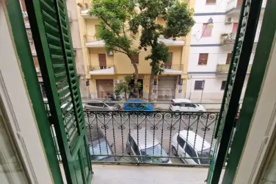 Casa in vendita, Via Nicola Balcescu, Palermo