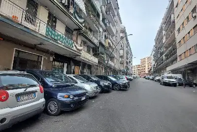 Negozio in vendita, Via Tiberio 45, Napoli