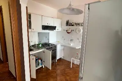 Villa in vendita, MARSALA CONTRADA SPAGNOLA, Marsala