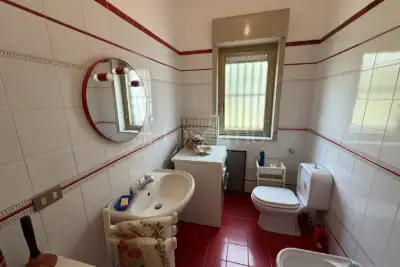 Casa Indipendente in vendita, Contrada Musarra, Messina