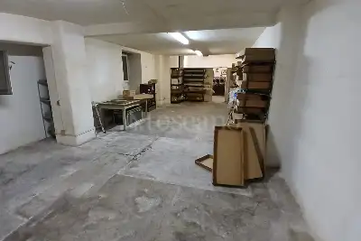 Ufficio in vendita, Via Saluzzo, Roma