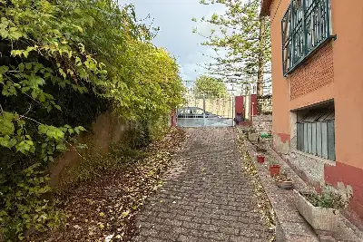 Casa Indipendente in vendita, Strada Vicinale Funtana di Coibu, Sassari
