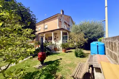 Villa Bifamiliare in vendita, Via Monte Livata, Nettuno