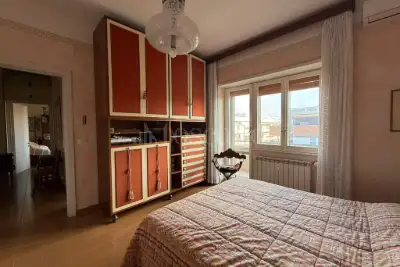 Attico in vendita, Viale Vasco de Gama, Roma