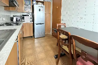 Casa in vendita, Via Costantino Quaranta, Brescia