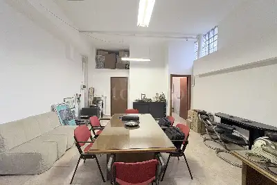 Loft in vendita, Via Lodovico Il Moro, Milano