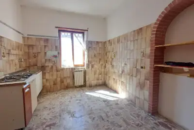 Casa in vendita, Via Pegognaga, Roma
