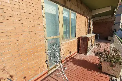 Casa in vendita, Via Vincenzo Tomassini, Roma