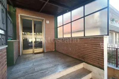 Casa in vendita, Via dei Minatori, Roma