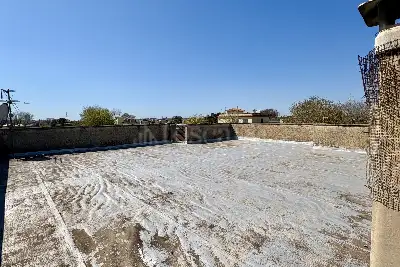 Casa Indipendente in vendita, Via Vico Nel Lazio, Nettuno