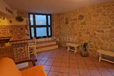 Casa in vendita, Via del Muro Torto, Prossedi