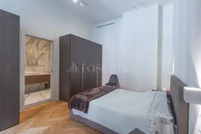 Casa in vendita, Via Podgora, Milano