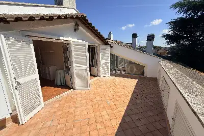 Mansarda in affitto, Via Luigino Tandura, Roma