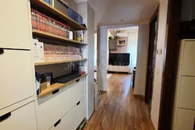 Casa in vendita, Via Pieve Santo Stefano, Roma