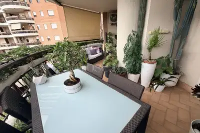 Casa in vendita, Largo palinuro, Pomezia