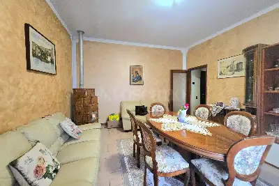 Casa in vendita, Via Giacomo Matteotti, Lumezzane