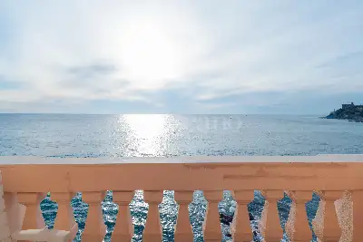 Casa in vendita, Via Gerolamo Gaslini, Genova