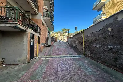 Casa in vendita, Via Poggio di Venaco, Roma