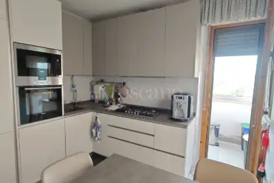 Casa in vendita, Strada del Petriccio e Belriguardo, Siena