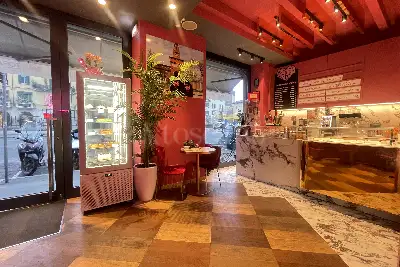 Negozio in vendita, Via San Marco, 14, Milano